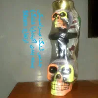 قلیون با تُنگِ سِرامیکی(بسته بندی آکبند، با شلنگ)