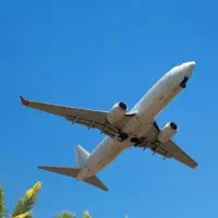 فروش بلیط هواپیمای داخلی به خارجی