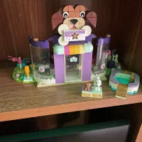 لگو friends اورجینال lego
