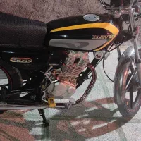 موتورسیکلت