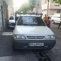 وانت‌بار مطمئن تهران و شهرستان‌ها|خدمات حمل و نقل|تهران, تهرانپارس جنوبی|دیوار