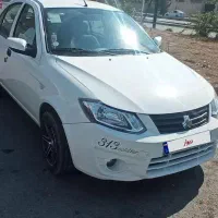 ساینا EX مدل 99 بی رنگ|خودرو سواری و وانت|بهارستان, |دیوار