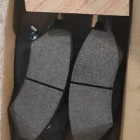 لنت ترمز جلو چری ،تیگو  5|قطعات یدکی و لوازم جانبی|اهواز, کوی نفت|دیوار