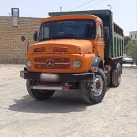 کامیون کمی سی مدل56