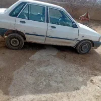 پراید|خودرو سواری و وانت|بجنورد, |دیوار