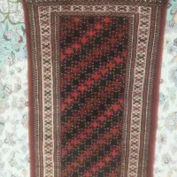 قالیچه دستباف کاشمر