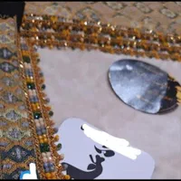 کریشی وسرتوپ|لباس|زهک, |دیوار