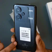 نوت13پرو پلاس5g|موبایل|تهران, پونک|دیوار