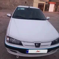 پژو پارس موتور جدید XU7P (سفارشی)، مدل ۱۴۰۲|خودرو سواری و وانت|مشهد, اروند|دیوار