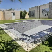 باغ ویلا لاکچری