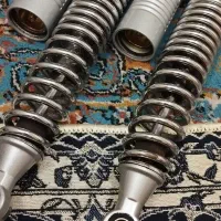 کمک متور هوندا