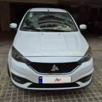 سهند S سفید مدل ۴۰۳