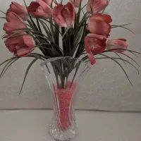 گل مصنوعی