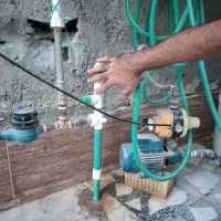 انجام خدمات تاسیسات خانگی