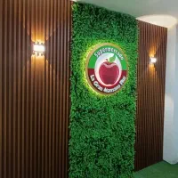 انواع چمن مصنوعی نو و کارکرده|گل مصنوعی|مشهد, فرهنگیان (شهرک غرب)|دیوار