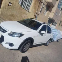 تمام فابریک درحد صفر