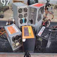 پاور کامپیوتر سالم و تست شده