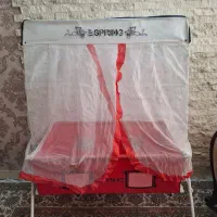 گهواره|تخت و سرویس خواب|شهریار, شهرک وائین|دیوار