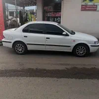 سمند ال ایکس مدل ۸۸|خودرو سواری و وانت|نوشهر, |دیوار