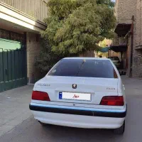 پارس تیوفاو مدل ۹۷|خودرو سواری و وانت|اصفهان, زاجان|دیوار