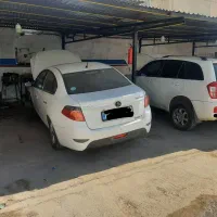نیازمند مکانیک و جلوبند