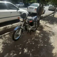 موتور ۱۵۰ مدل ۹۸