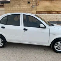 ساینا|خودرو سواری و وانت|امیدیه, |دیوار