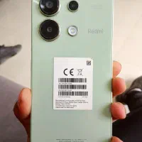 گوشی شیائومی نوت 13 حافظه 512