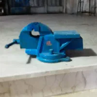 گیره رومیزی