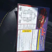 ۱۳۲مدل ۹۷|خودرو سواری و وانت|مشهد, لقمانی|دیوار