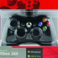 دسته سیمی ایکس باکس ۳۶۰