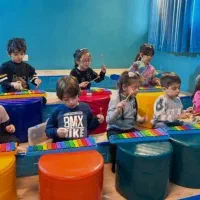 اجاره ویلایی،مهدکودک، خانه بازی گلسار/املاک معمار
