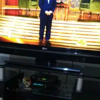 تلویزیون ۴۲ اینچ ال جی  ال سی دی