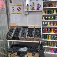 واگذاری مغازه دخانیات|فروش مغازه و غرفه|آران و بیدگل, |دیوار