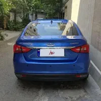 آریزو ۵ اتوماتیک توربو اکسلنت