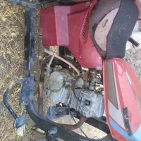 موتور سه چرخ