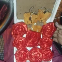 باکس گل و ساخت و سفارش طرح دلخواه