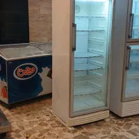 چهار دستگاه یخچال|کافی‌شاپ و رستوران|کیاشهر, |دیوار