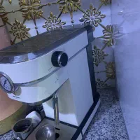 قهوه ساز مباشی|سماور، چای‌ساز، قهوه‌ساز|بهبهان, |دیوار