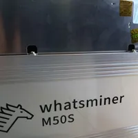 ماینر m50s