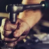 کارشناسی و تعمیر گیربکس و موتور