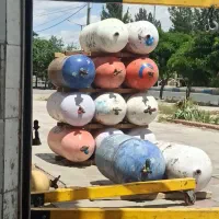 نصب و تعویض مخزنCNG به صورت نقد و اقساط