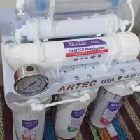 دستگاه تصفیه آب خانگی|آبسردکن و تصفیه آب|بندر امام خمینی, |دیوار