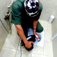 لوله بازکُنی تَرُو تَمیز سَراسَر کرج 100٪ تضمینی