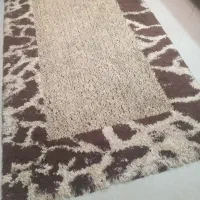 قالیچه|فرش|فیروزه, |دیوار