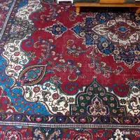 فرش دستباف|فرش|نور, |دیوار