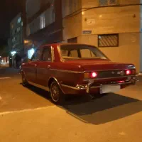 پیکان دولوکس