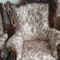 مبل کلاسیک و بوفه|مبلمان خانگی و میز عسلی|مرند, |دیوار