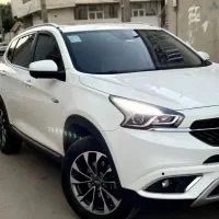 تیگو ۷ سفید IE مدل ۱۴۰۰