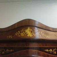 بوفه معرق|بوفه، ویترین، کنسول|تبریز, |دیوار